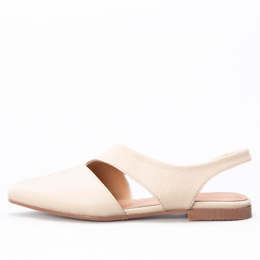 Gusse Emmeline Kadın Hakiki Deri Sandalet K151115