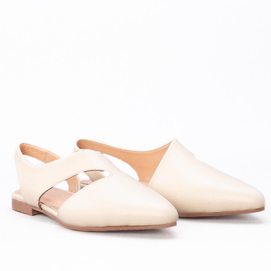 Gusse Emmeline Kadın Hakiki Deri Sandalet K151115