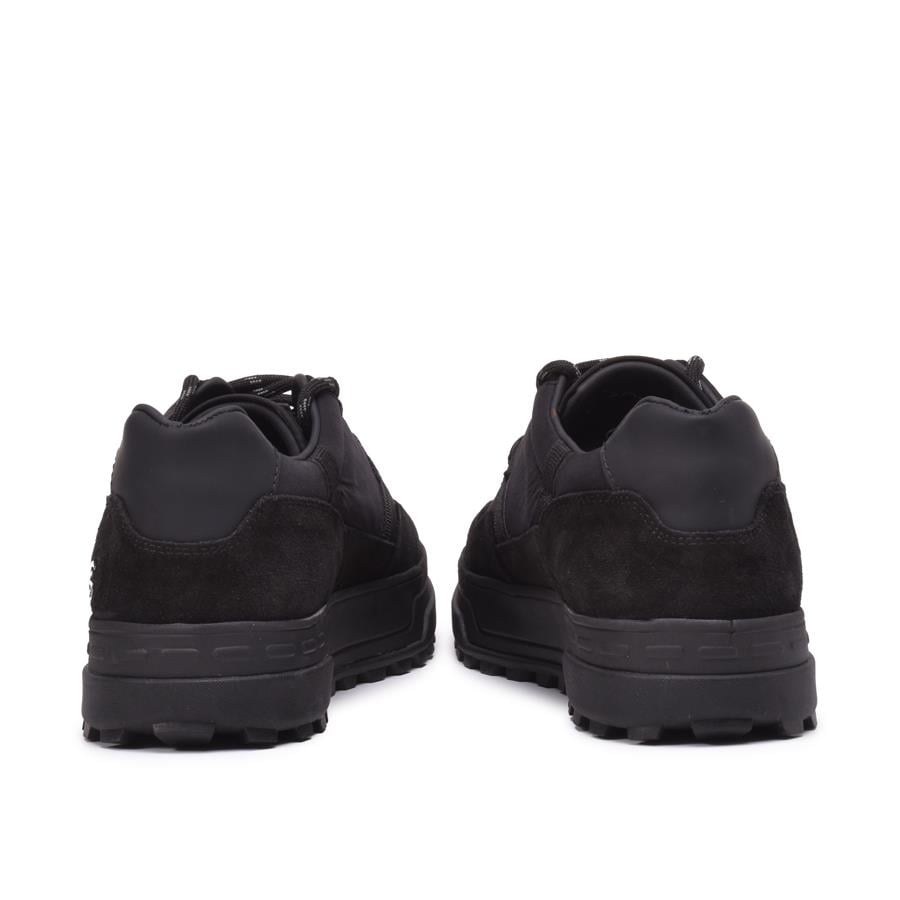 Gusse Enzo Erkek Hakiki Süet Deri Sneaker 22492-2