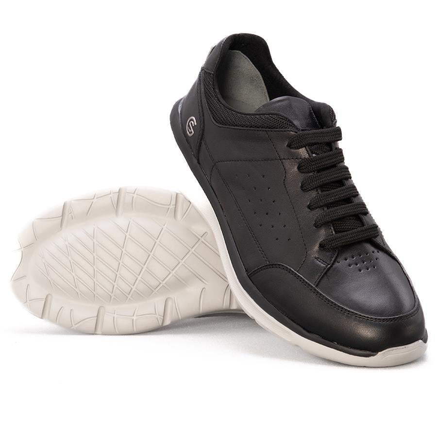 Gusse Erjoy Erkek Hakıkı Derı Ayakkabı 242010