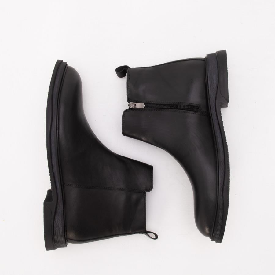 Gusse Estebe Erkek Hakıkı Derı Bot 231