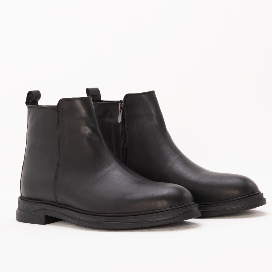 Gusse Estebe Erkek Hakıkı Derı Bot 231