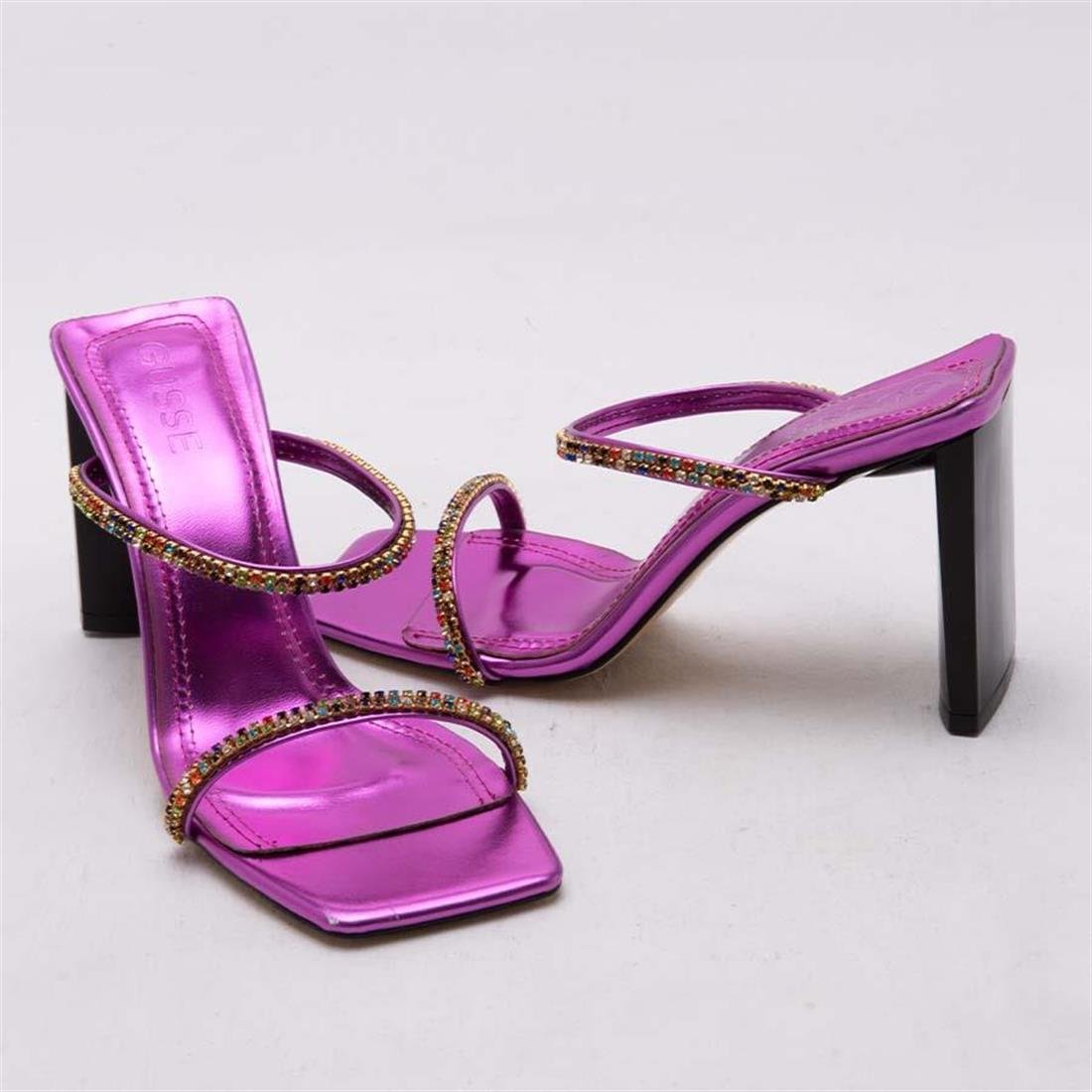 GUSSE ESTEE KADIN ABIYE TERLIK 1300