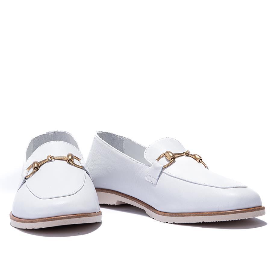 Gusse Estrel Kadın Hakiki Deri Günlük Ayakkabı 141133