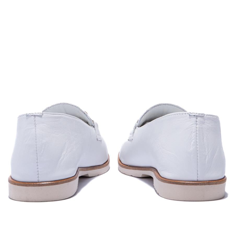 Gusse Estrel Kadın Hakiki Deri Günlük Ayakkabı 141133