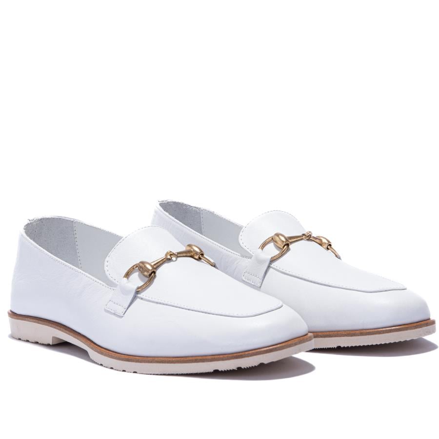 Gusse Estrel Kadın Hakiki Deri Günlük Ayakkabı 141133