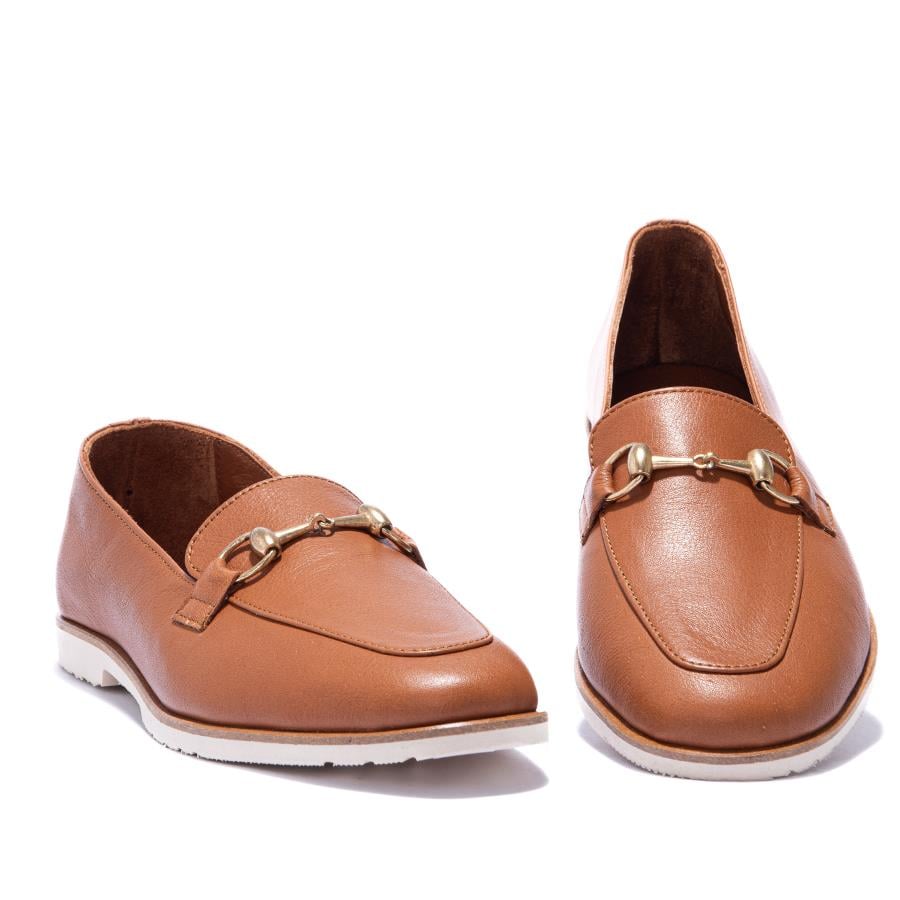 Gusse Estrel Kadın Hakiki Deri Günlük Ayakkabı 141133