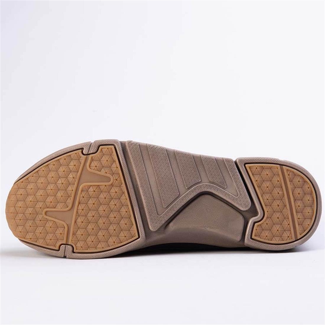 GUSSE EVAN ERKEK HAKİKİ NUBUK DERİ CASUAL AYAKKABI