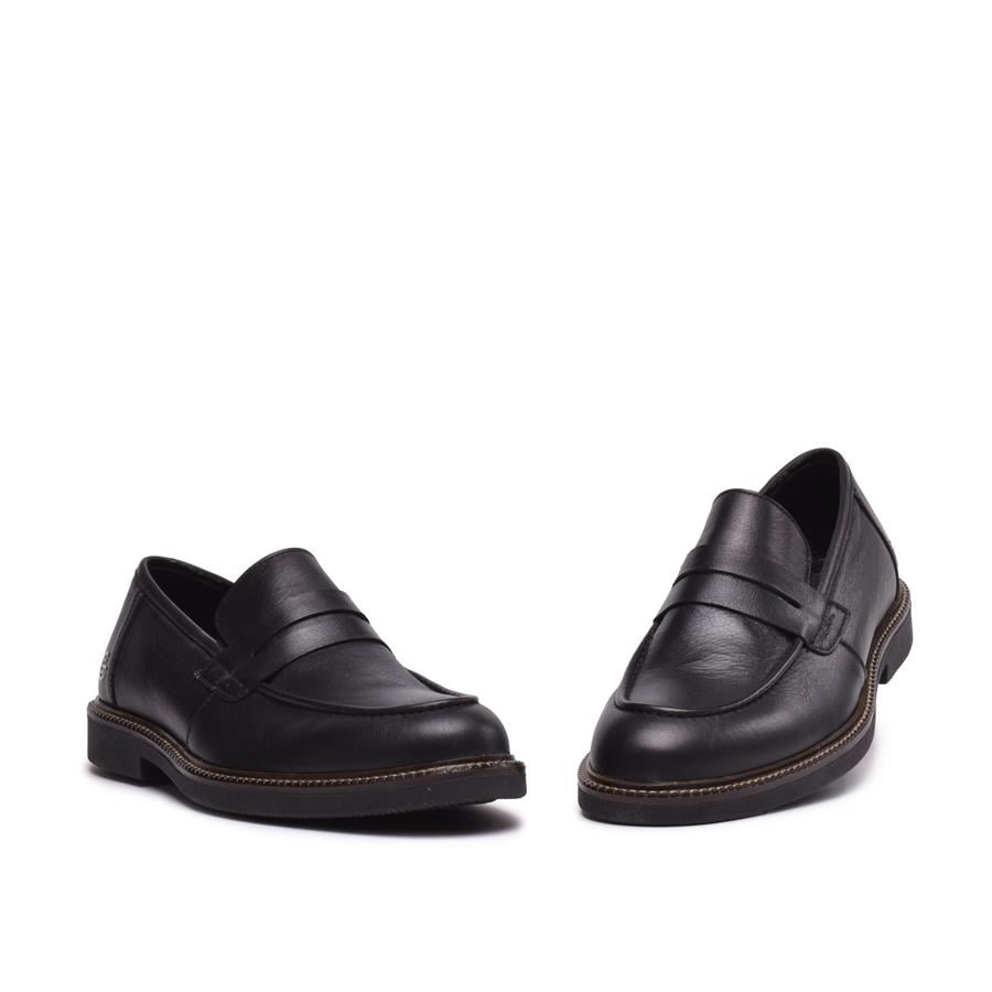 Gusse Evander Erkek Hakiki Deri Klasik Ayakkabı 23204