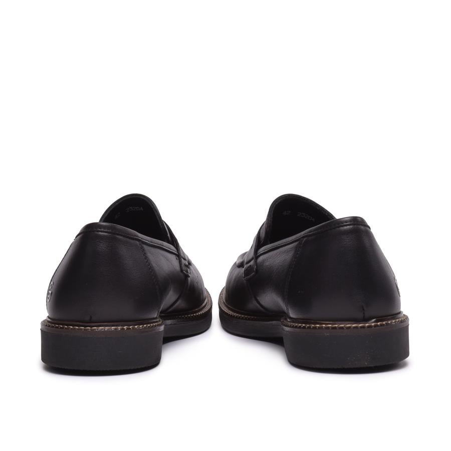 Gusse Evander Erkek Hakiki Deri Klasik Ayakkabı 23204