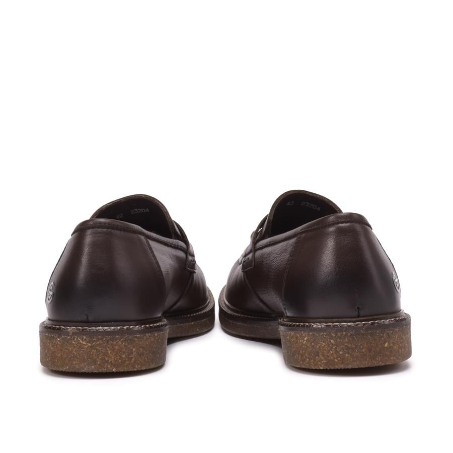 Gusse Evander Erkek Hakiki Deri Klasik Ayakkabı 23204