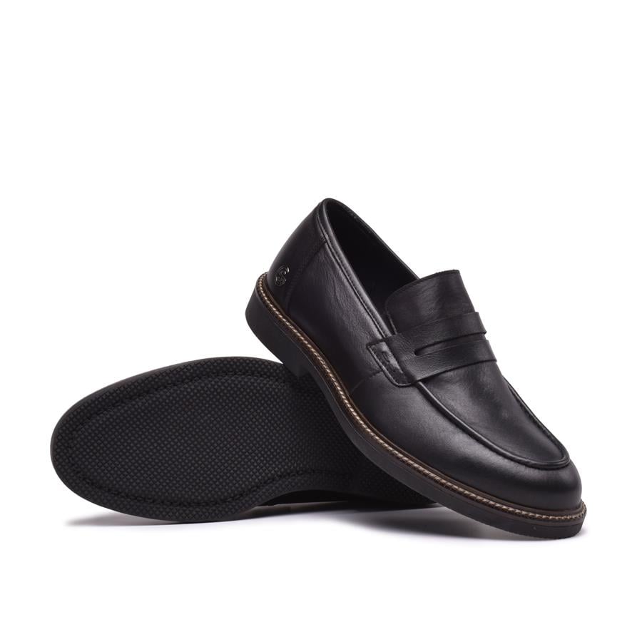 Gusse Evander Erkek Hakiki Deri Klasik Ayakkabı 23204