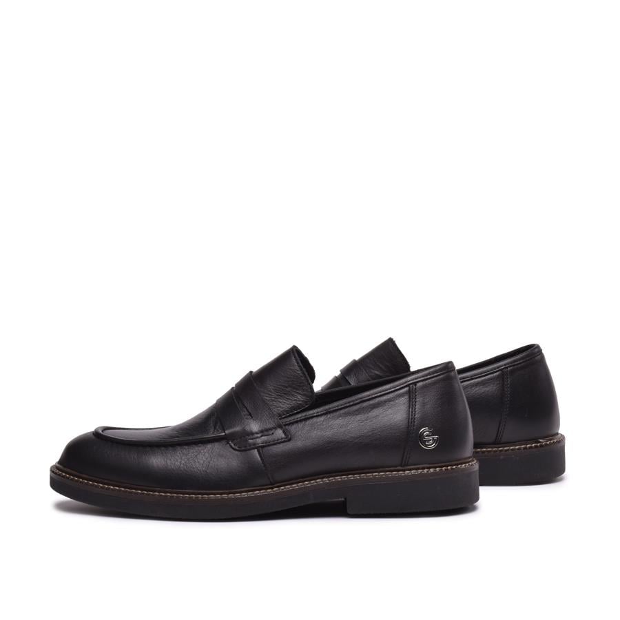 Gusse Evander Erkek Hakiki Deri Klasik Ayakkabı 23204