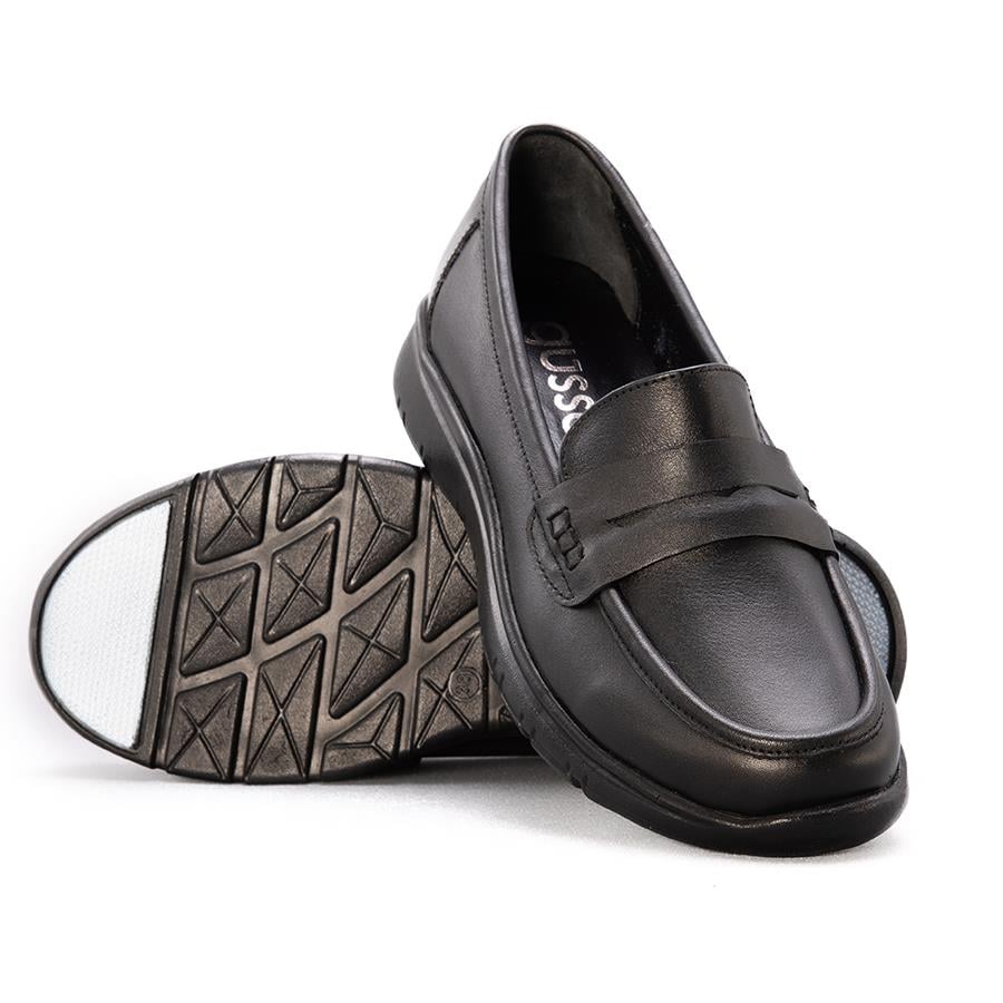 Gusse Fanchone Kadın Hakiki Deri Günlük Ayakkabı 8106