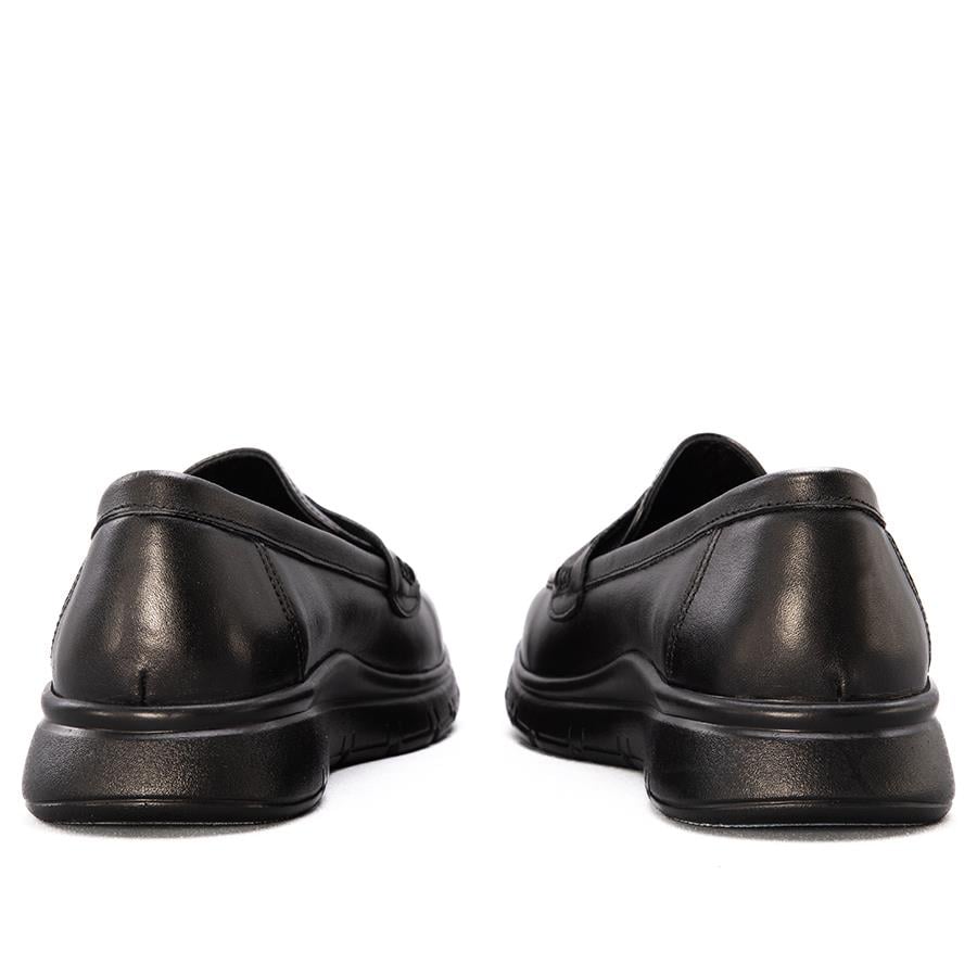 Gusse Fanchone Kadın Hakiki Deri Günlük Ayakkabı 8106