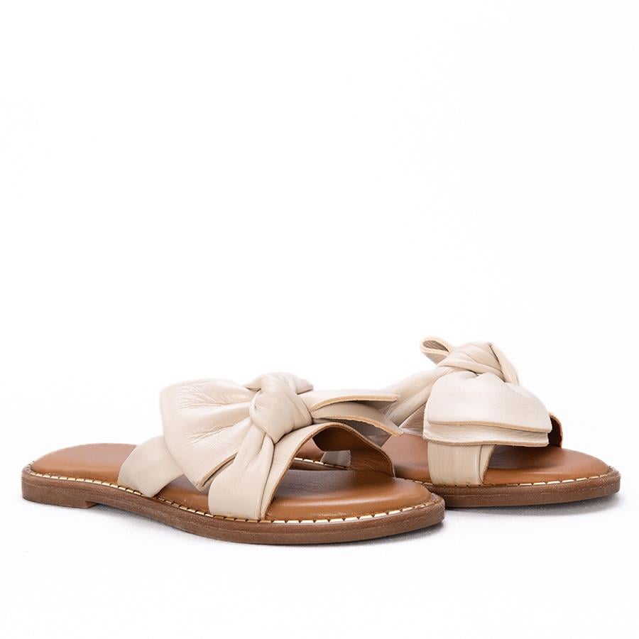 Gusse Fedeica Kadın Hakiki Deri Terlik 131702