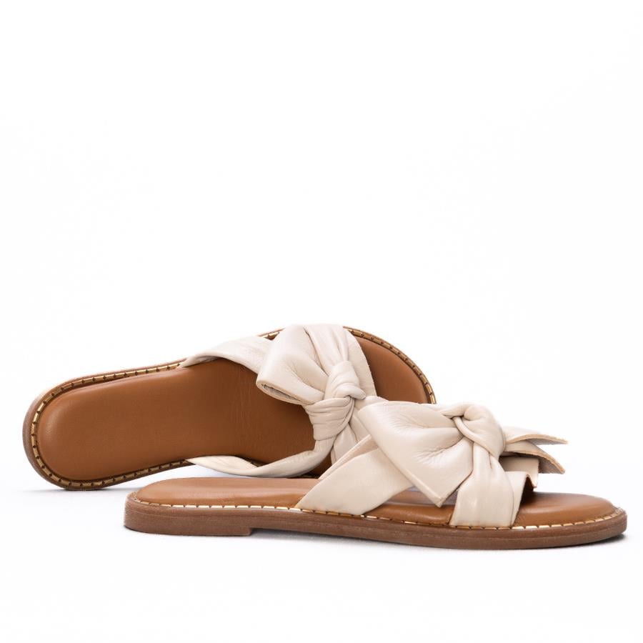 Gusse Fedeica Kadın Hakiki Deri Terlik 131702