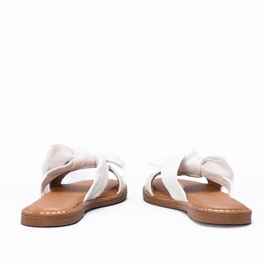 Gusse Fedeica Kadın Hakiki Deri Terlik 131702