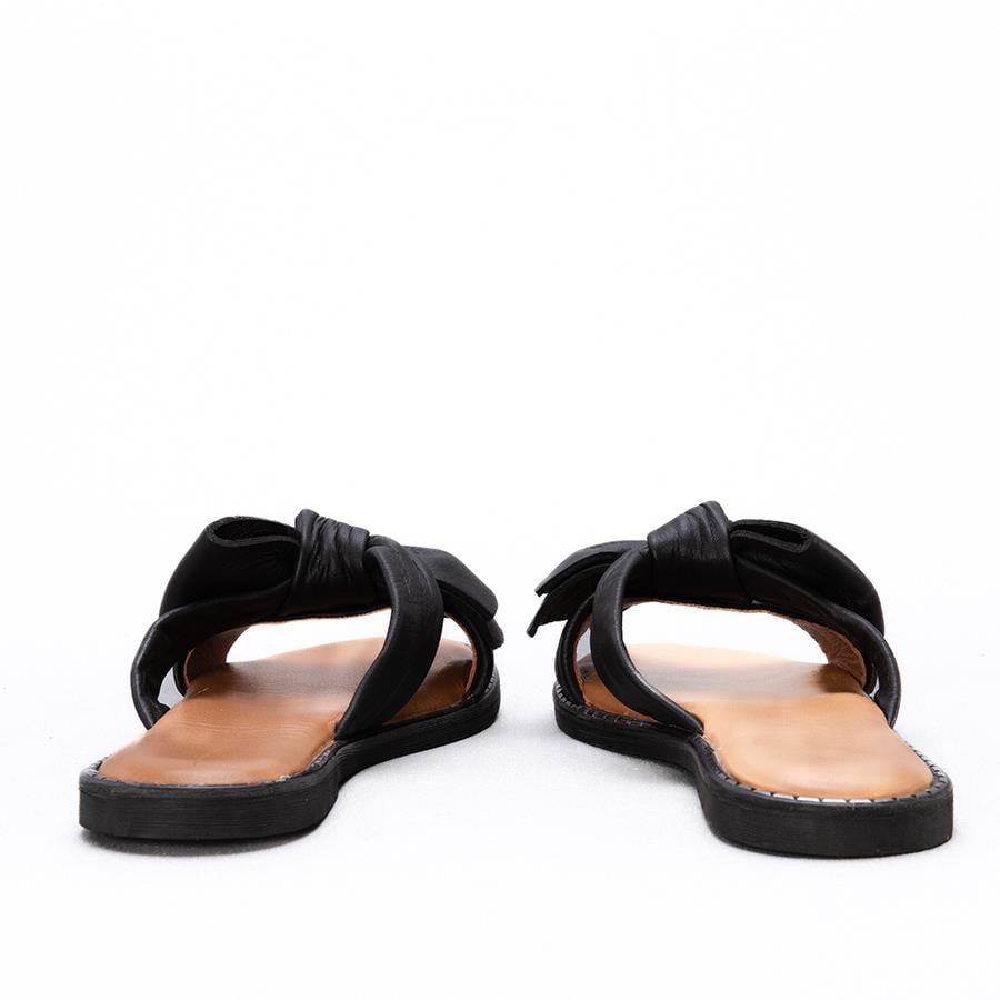 Gusse Fedeica Kadın Hakiki Deri Terlik 131702