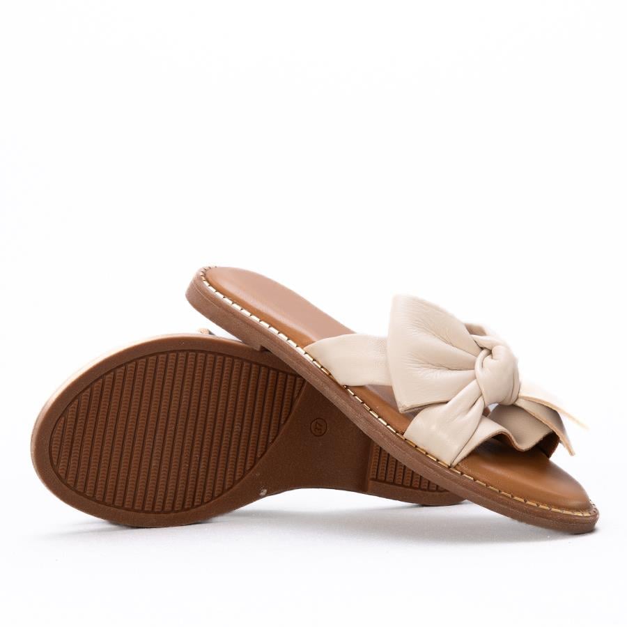 Gusse Fedeica Kadın Hakiki Deri Terlik 131702