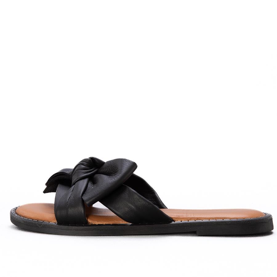 Gusse Fedeica Kadın Hakiki Deri Terlik 131702