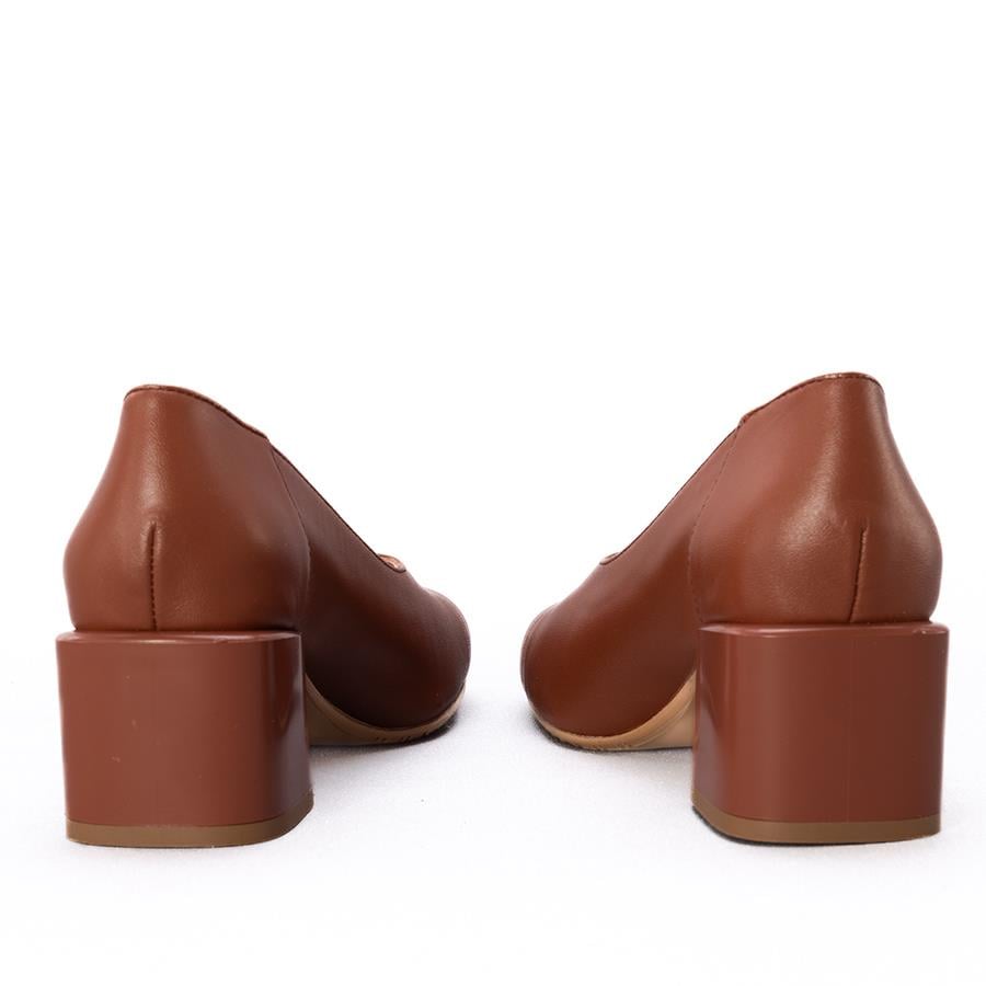 Gusse Fiorella Kadın Hakiki Deri Stiletto 7200