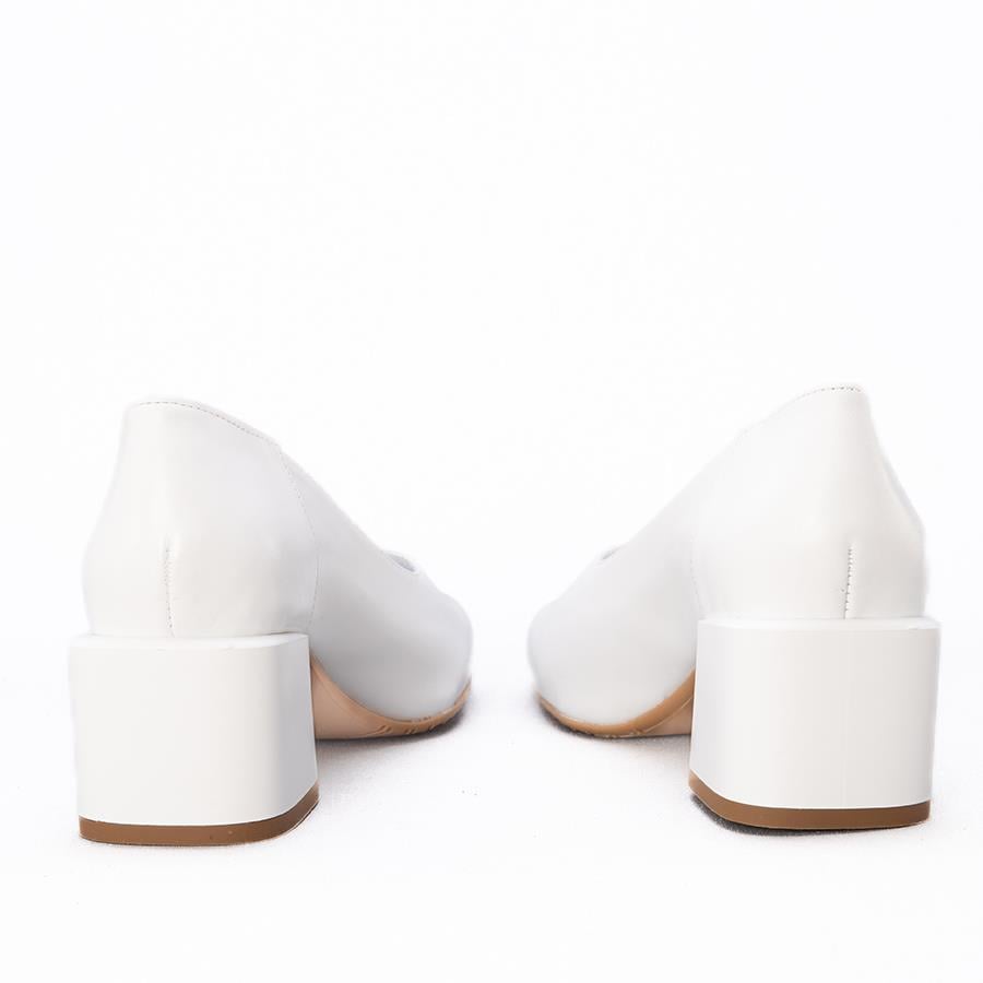 Gusse Fiorella Kadın Hakiki Deri Stiletto 7200