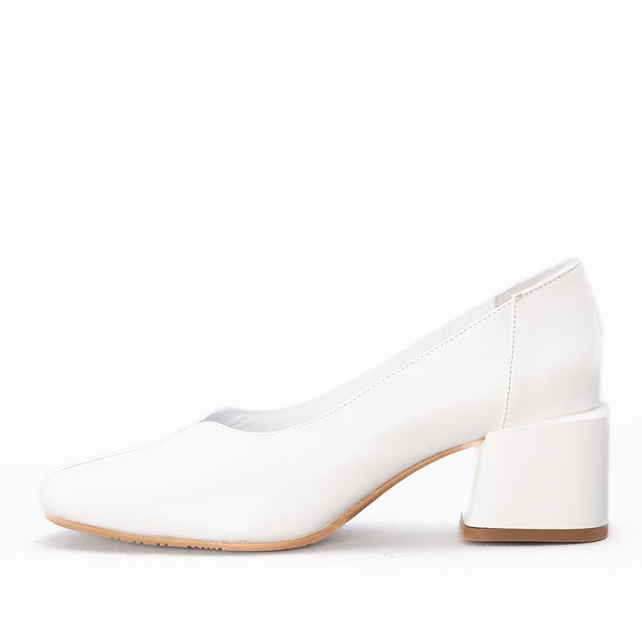 Gusse Fiorella Kadın Hakiki Deri Stiletto 7200