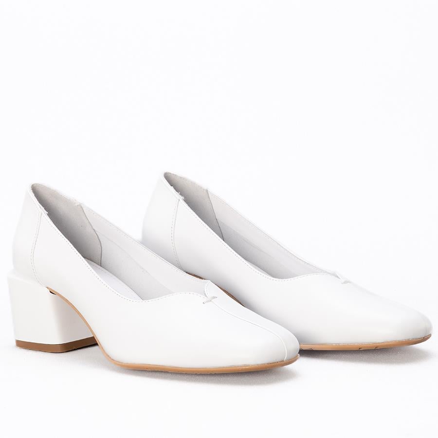 Gusse Fiorella Kadın Hakiki Deri Stiletto 7200