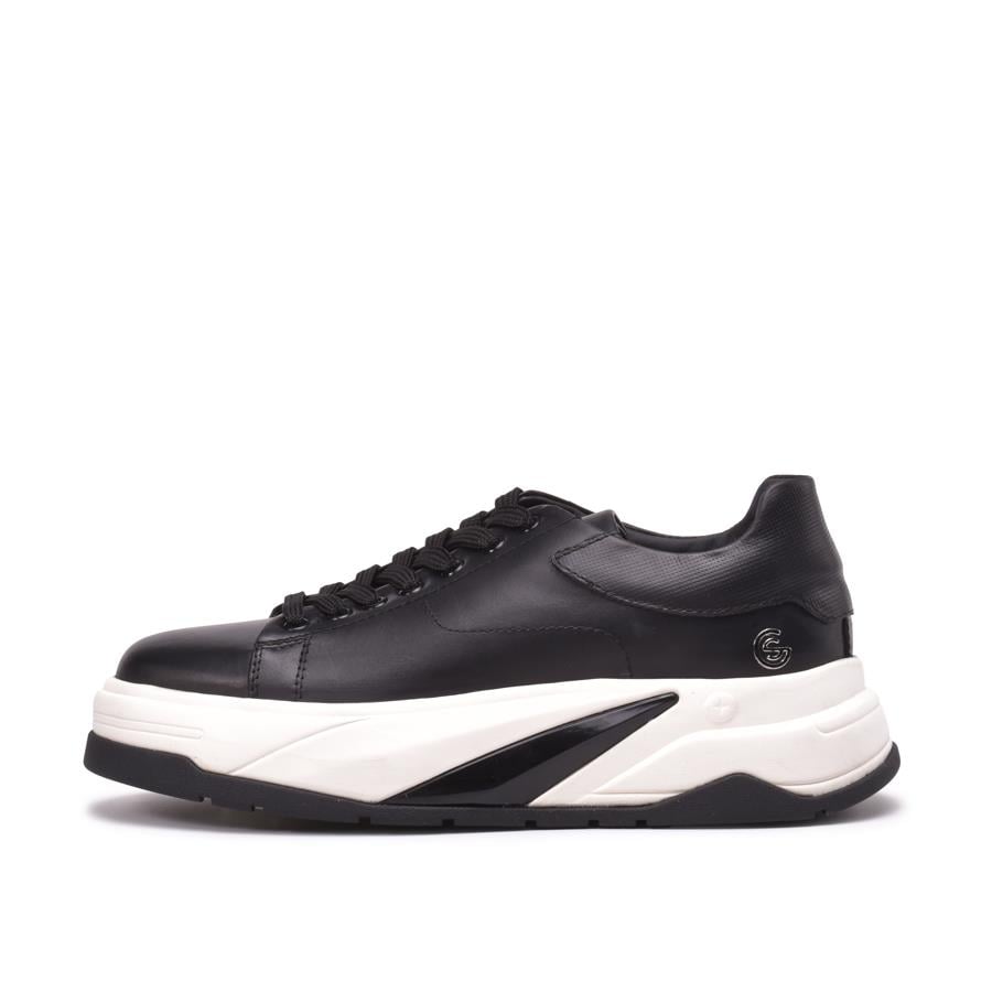 Gusse Flior Erkek Hakiki Deri Sneaker 22216