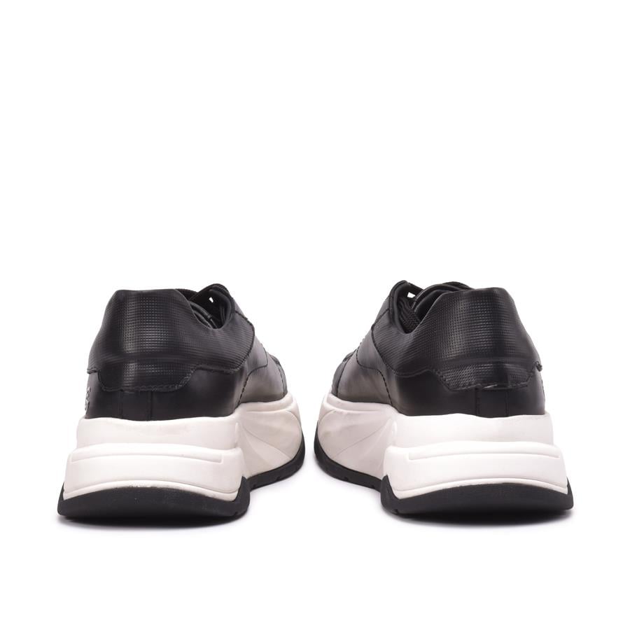 Gusse Flior Erkek Hakiki Deri Sneaker 22216