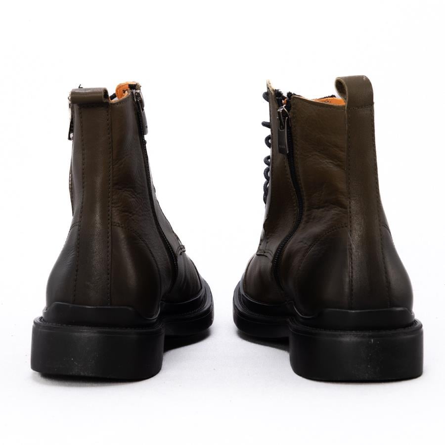 Gusse Frank Erkek Hakiki Deri Bot 251643