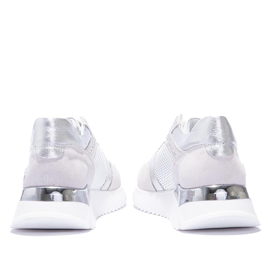 Gusse Frena Kadın Hakiki Deri Sneaker Ayakkabı 25041