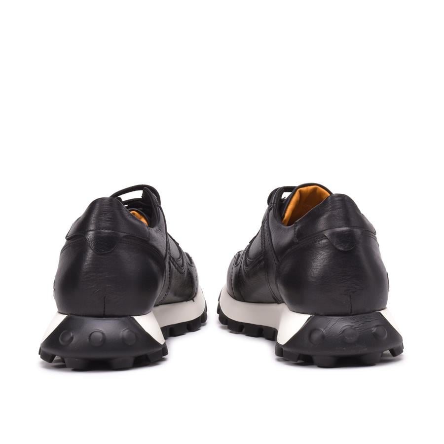 Gusse Galce Erkek Hakiki Deri Casual Ayakkabı 262573