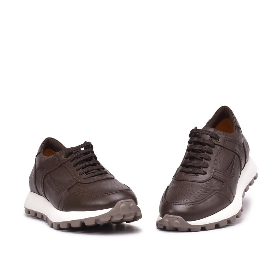 Gusse Galce Erkek Hakiki Deri Casual Ayakkabı 262573