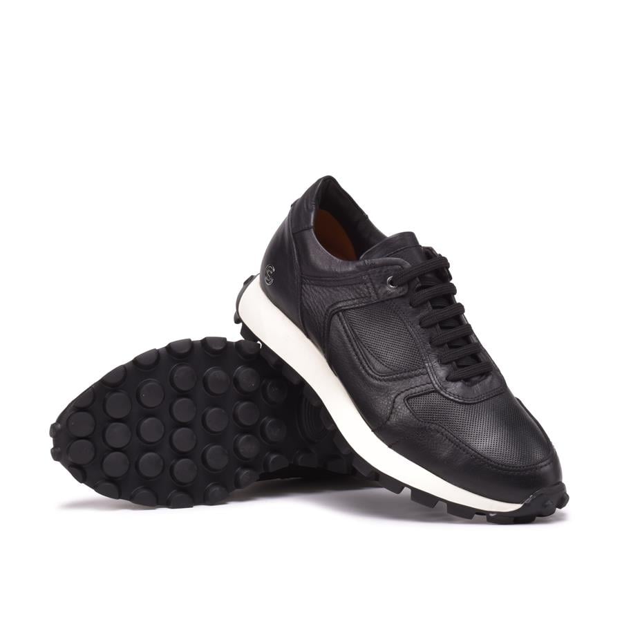 Gusse Galce Erkek Hakiki Deri Casual Ayakkabı 262573