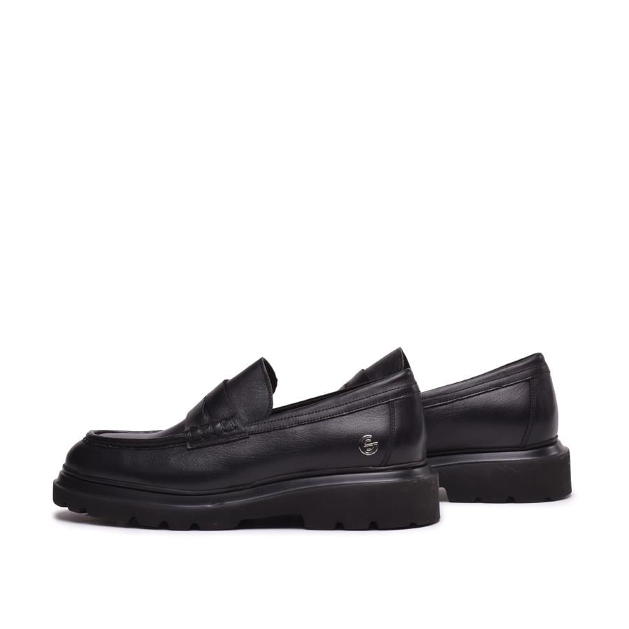 Gusse Gallier Erkek Hakiki Deri Casual Ayakkabı 54082