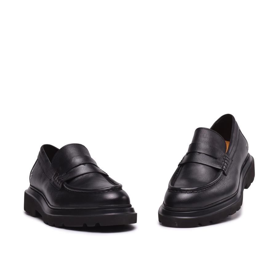 Gusse Gallier Erkek Hakiki Deri Casual Ayakkabı 54082