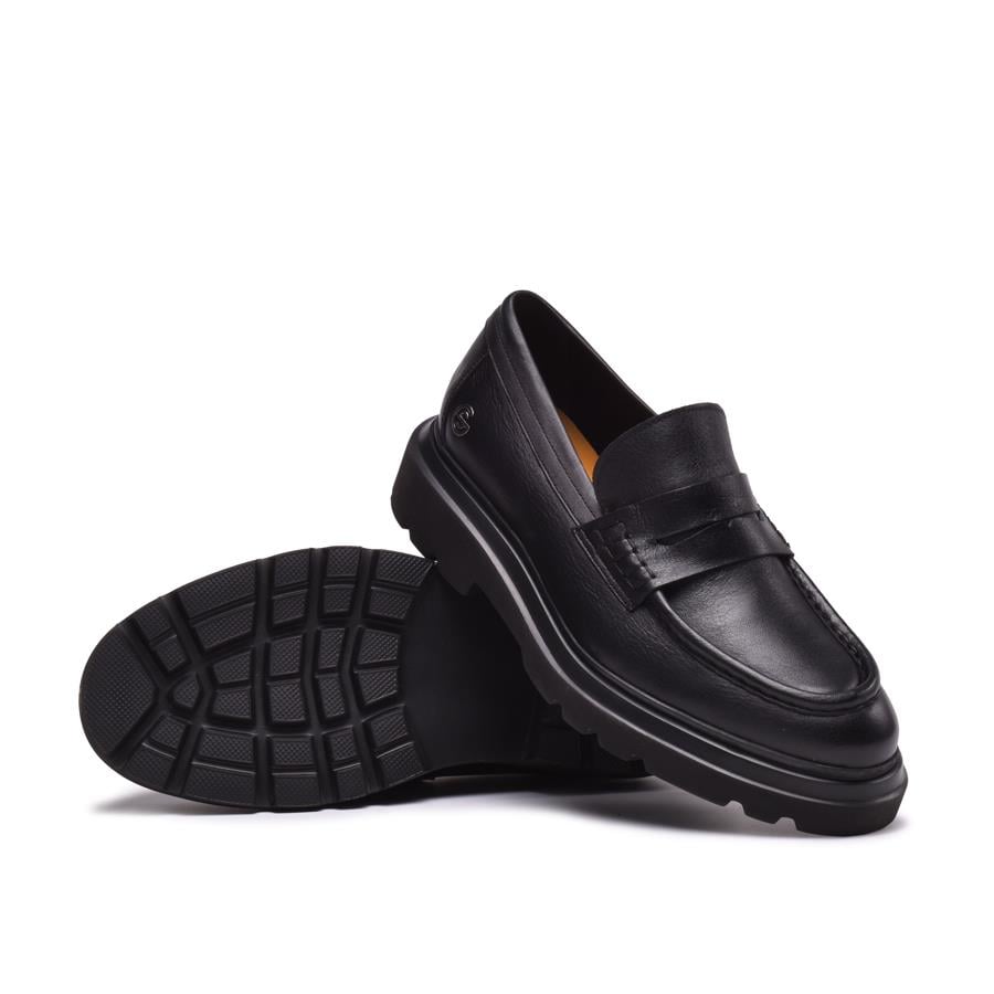 Gusse Gallier Erkek Hakiki Deri Casual Ayakkabı 54082