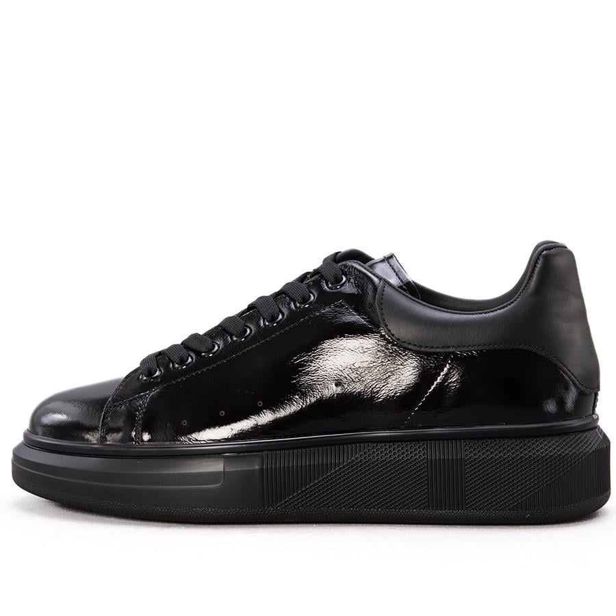 Gusse Galvin Erkek Hakiki Rugan Deri Ayakkabı 21028-3