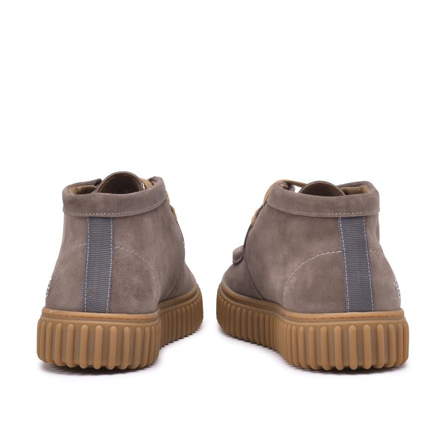 Gusse Gannar Erkek Hakiki Süet Deri Bot  263270-2