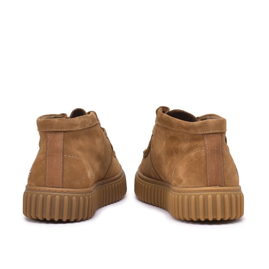 Gusse Gannar Erkek Hakiki Süet Deri Bot  263270-2