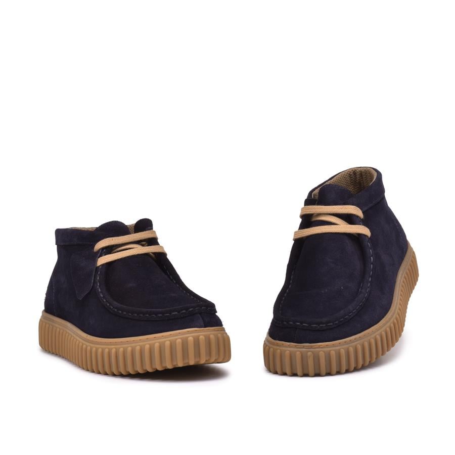 Gusse Gannar Erkek Hakiki Süet Deri Bot  263270-2