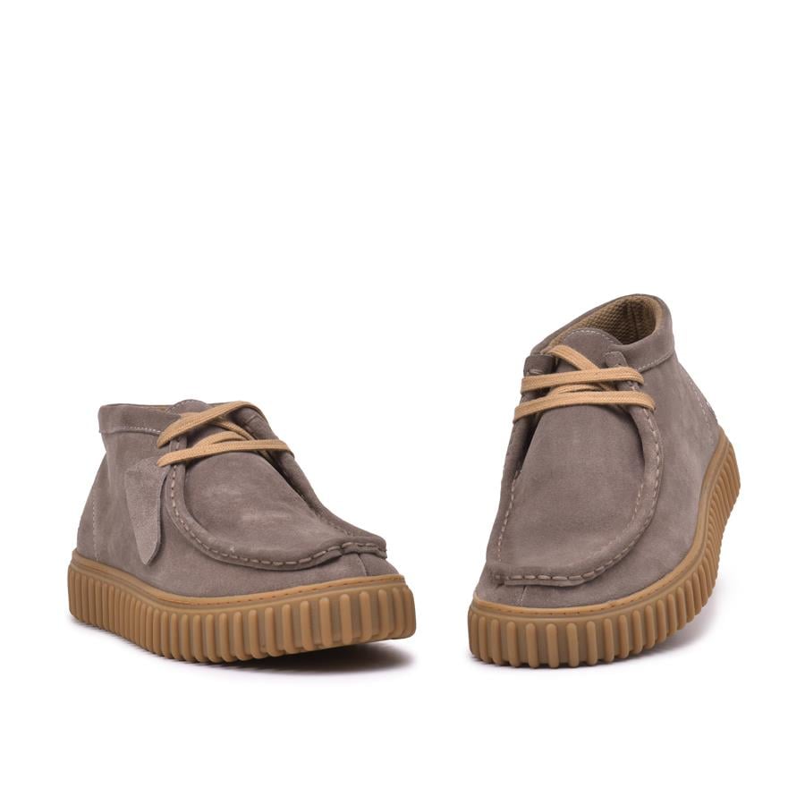 Gusse Gannar Erkek Hakiki Süet Deri Bot  263270-2