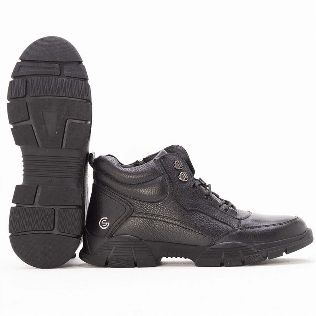 Gusse Gardıner Erkek Hakıkı Derı Bot 241200