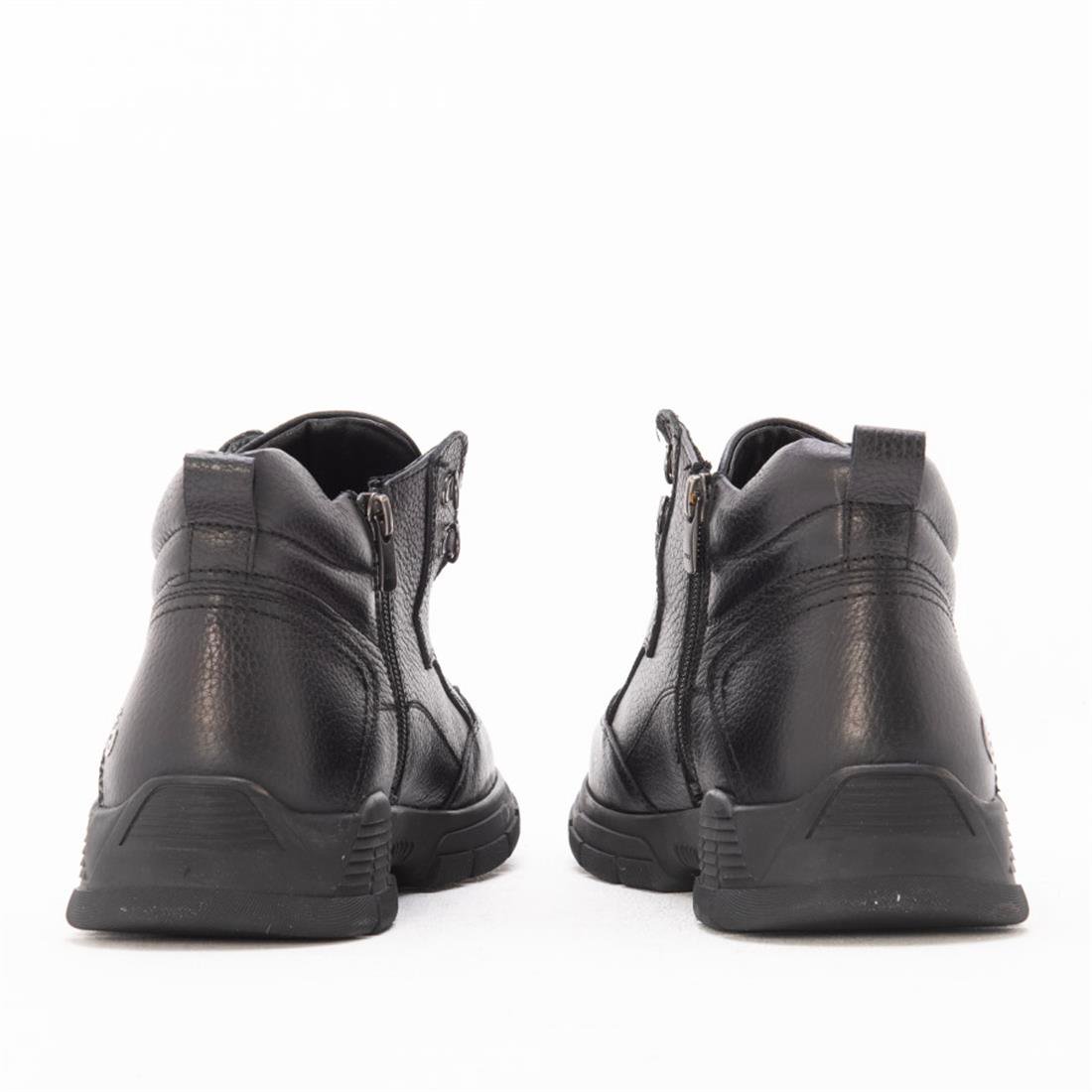 Gusse Gardıner Erkek Hakıkı Derı Bot 241200