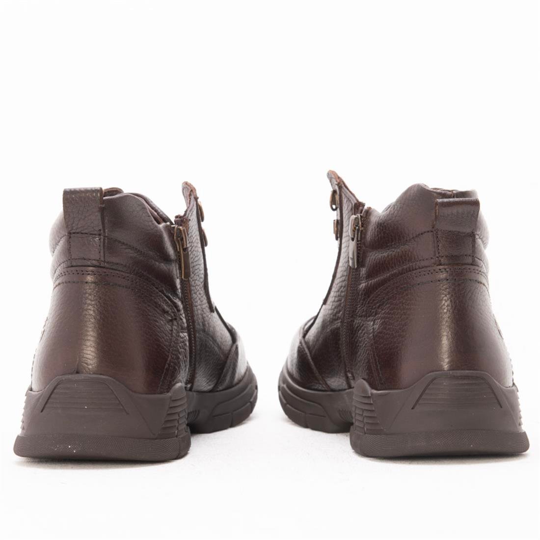 Gusse Gardıner Erkek Hakıkı Derı Bot 241200