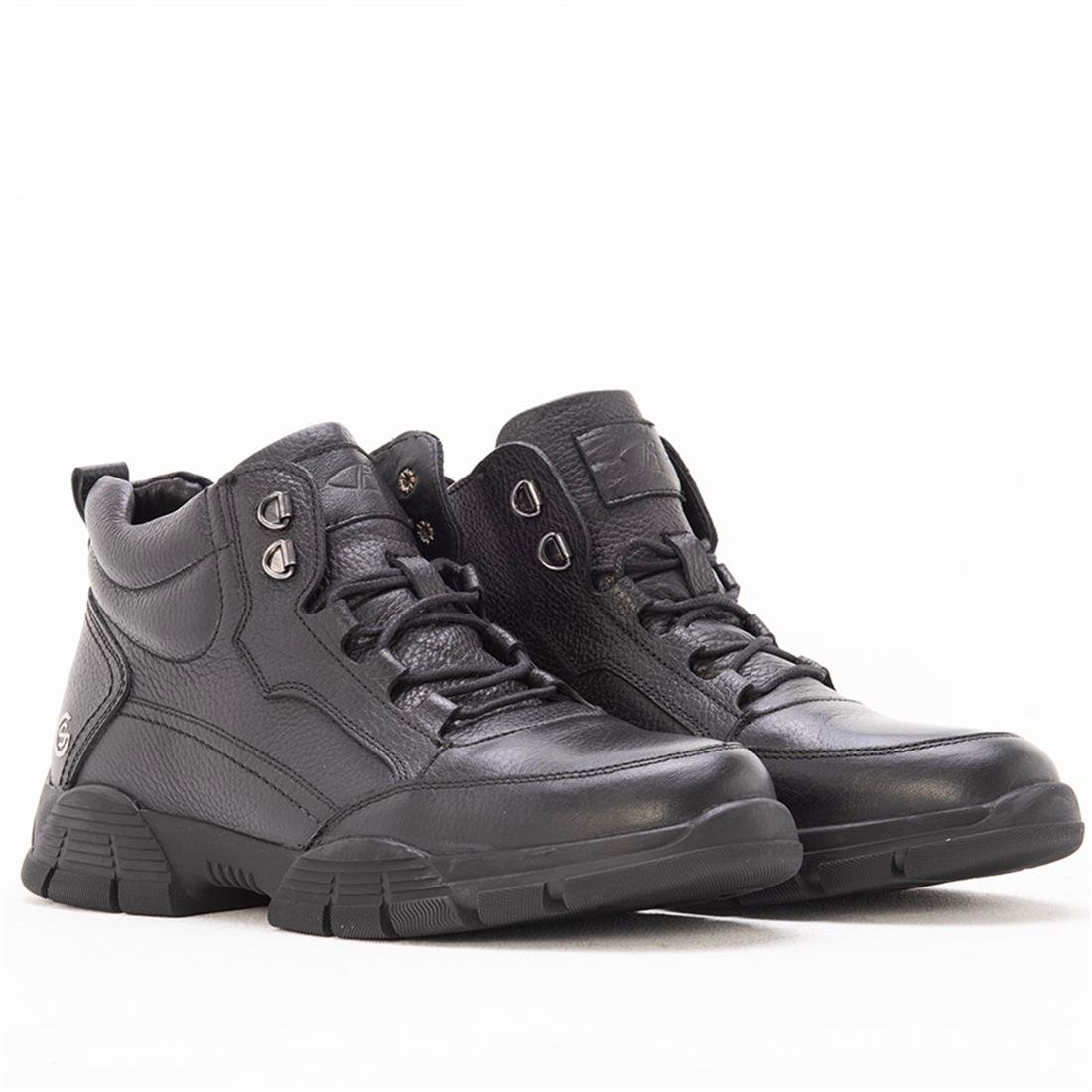 Gusse Gardıner Erkek Hakıkı Derı Bot 241200