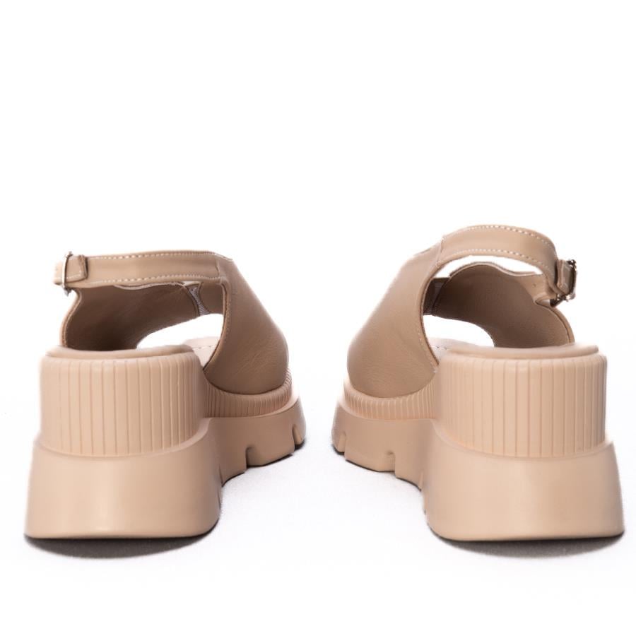 Gusse Garland Kadın Hakiki Deri Sandalet 2009