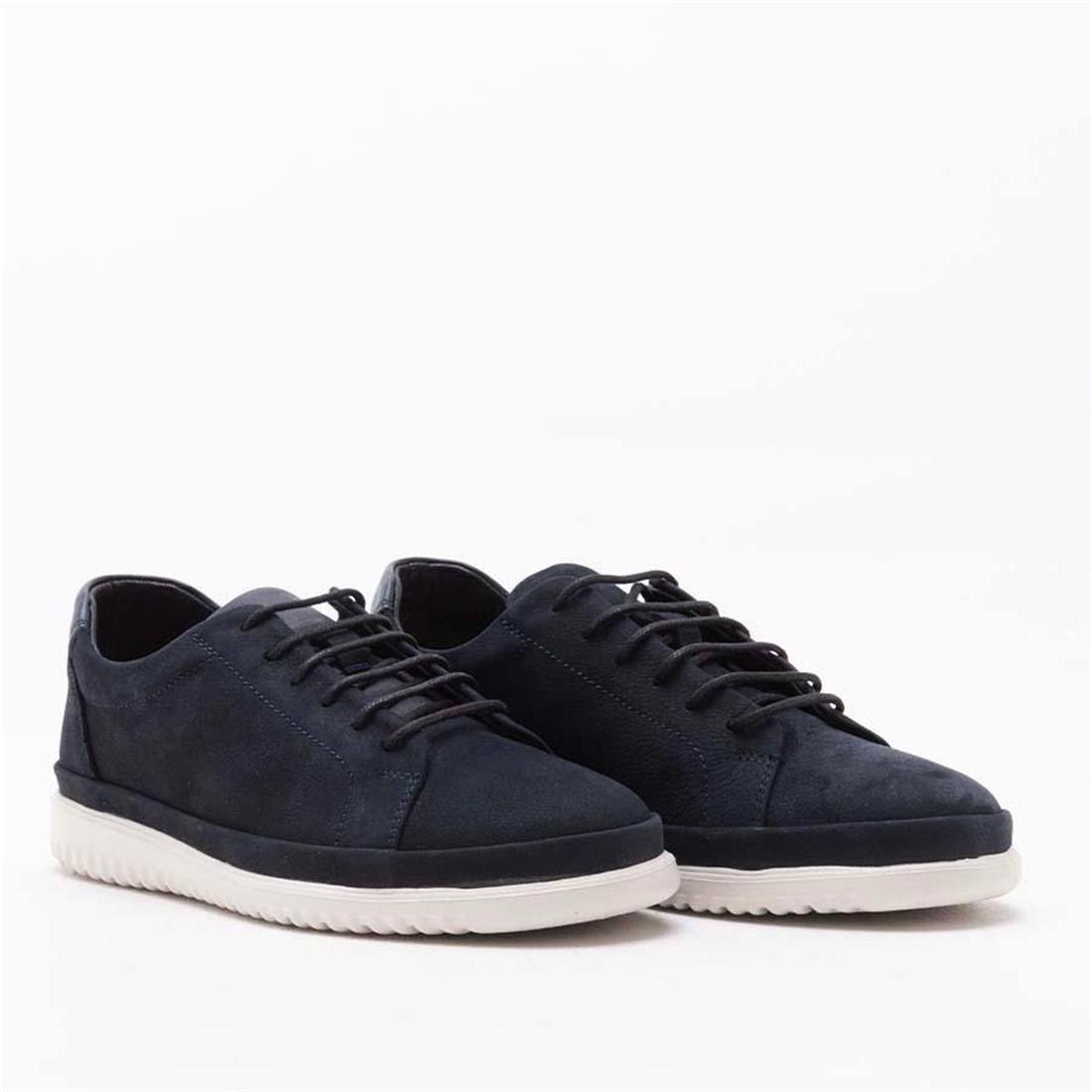 GUSSE GEORGE ERKEK  HAKIKI NUBUK DERI AYAKKABI 9144